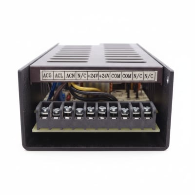 POWERS HOLDINGS INC 430500-14-0