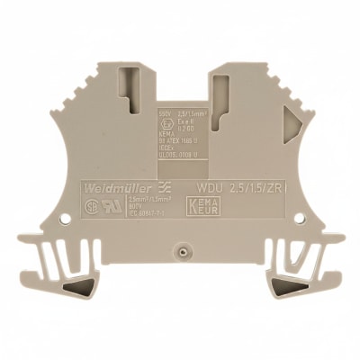 WEIDMULLER 1024700000