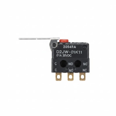 OMRON D2JW-01K1A1-MD
