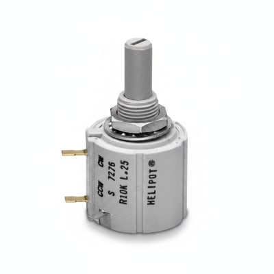 TT ELECTRONICS 7276R100KL.25