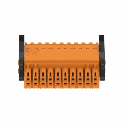 WEIDMULLER 1278120000