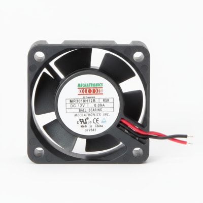 MECHATRONICS MR3010E12B-RSR