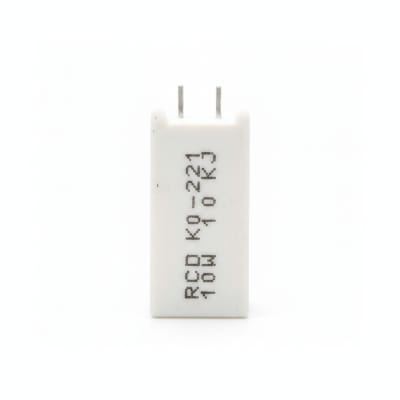 RCD COMPONENTS 160-103-JBW