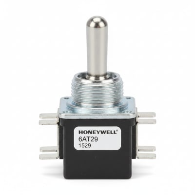 HONEYWELL 6AT29