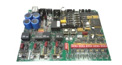 GENERAL ELECTRIC DS200DCFBG2B