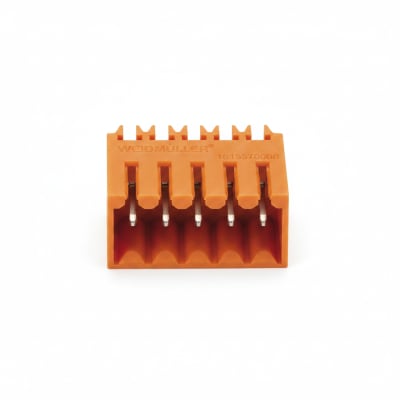 WEIDMULLER 1615570000