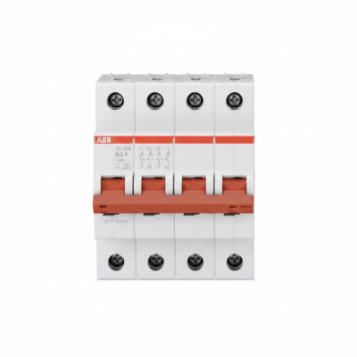 ASEA BROWN BOVERI 2CDD284101R0063