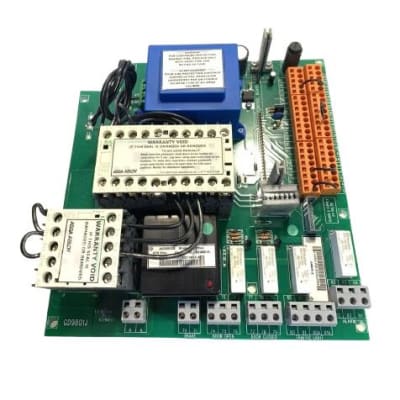 ALBANY DOOR SYSTEMS 4920T0002