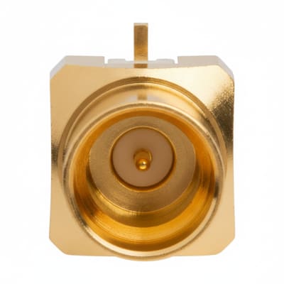 AMPHENOL SMP-MSLD-PCT-19