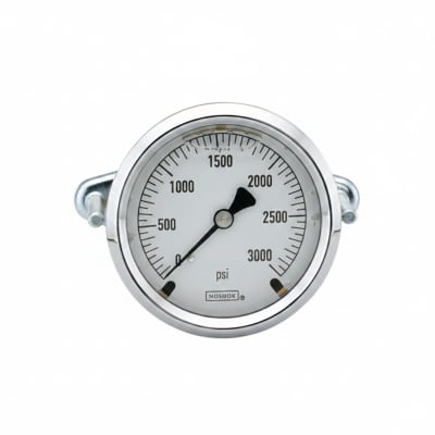 NOSHOK 25-300-15000-PSI-BFF-MIP