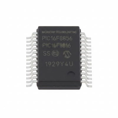 MICROCHIP TECHNOLOGY INC PIC16F886-E/SS