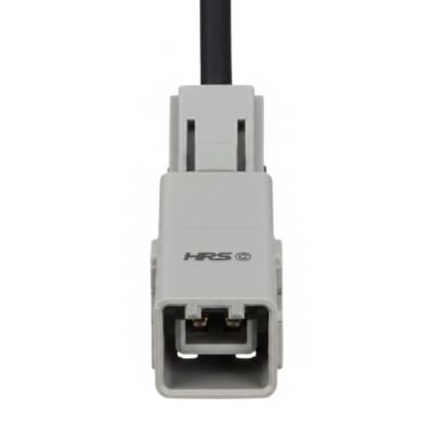 HIROSE ELECTRIC 130-0020-8-71