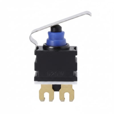 OMRON D2SW-01L2TS