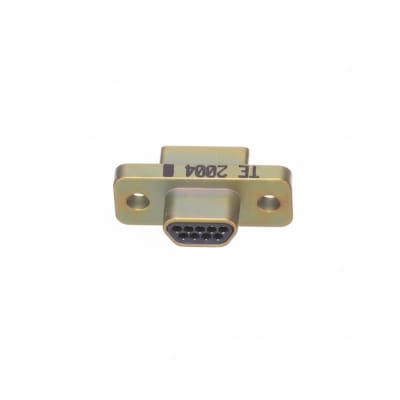 TE CONNECTIVITY MCKS-C2-B-9PS