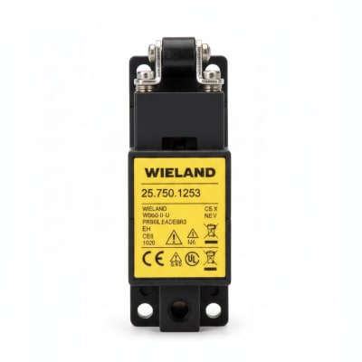 WIELAND 25.750.1253