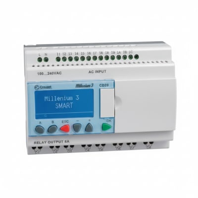 CROUZET 831619C6.0