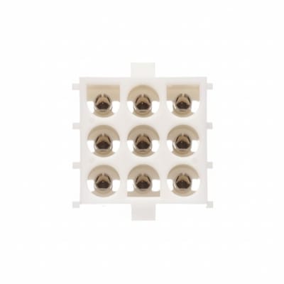 TE CONNECTIVITY 350835-4