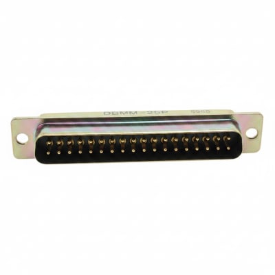 ITT DBMM-25P
