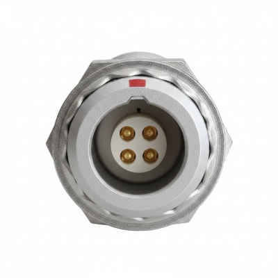 BULGIN COMPONENTS PPCFGG0B06CLAD