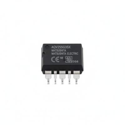 MATSUSHITA ELECTRIC AQV255G3SX