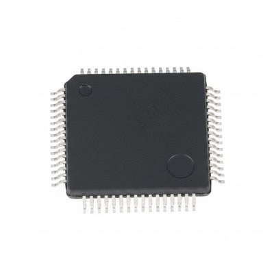 MICROCHIP TECHNOLOGY INC ATSAMD51J18A-AU