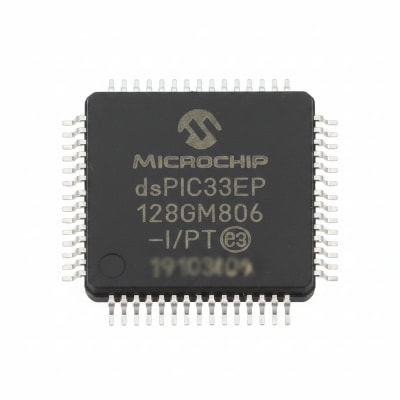 MICROCHIP TECHNOLOGY INC DSPIC33EP128GS806-I/PT