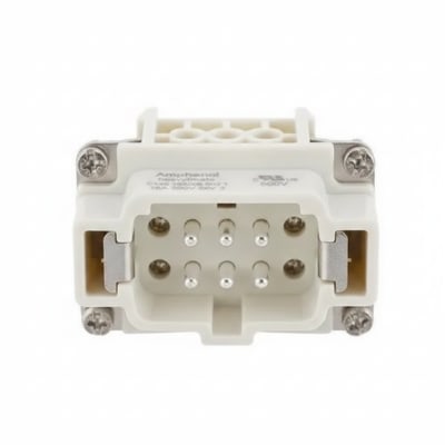 AMPHENOL C14611F0249018