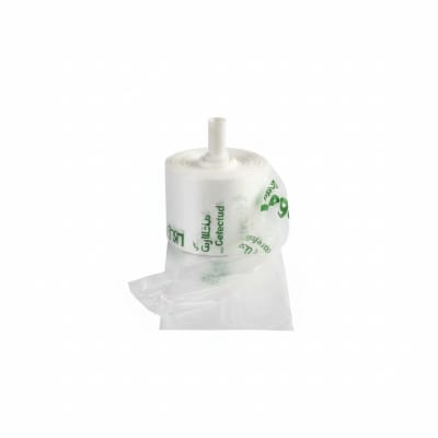 STAR POLY BAG 8105002811156