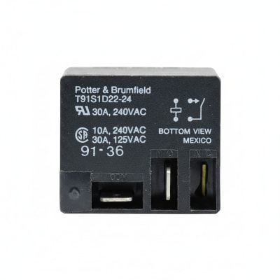 TE CONNECTIVITY T9AN1L22-24-01