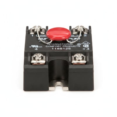 INTERNATIONAL COMFORT PRODUCTS 1185125