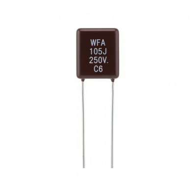 MATSUSHITA ELECTRIC ECW-FG2J105QA