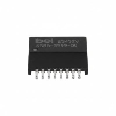 BEL FUSE S558-5999-Q9-F