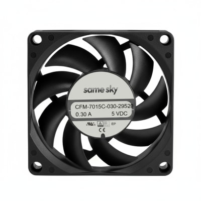 SAME SKY CFM-7015C-030-295-20