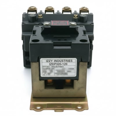 IZZY INDUSTRIES IZDP320-120