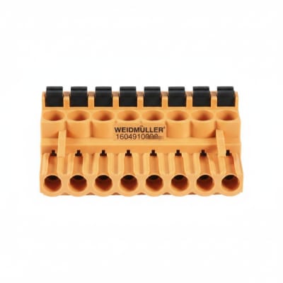 WEIDMULLER 1604910000