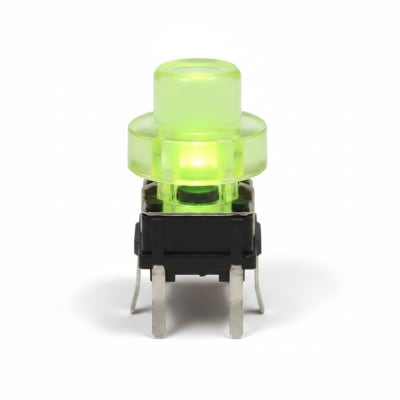 E SWITCH TL1260GQRBLK