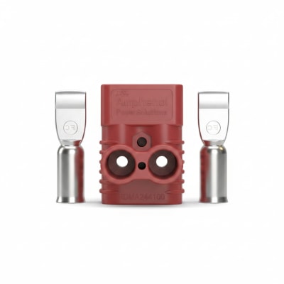 AMPHENOL NDMA244100