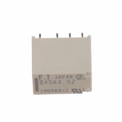 FCL COMPONENTS FTR-B4SA4.5Z