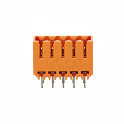 WEIDMULLER 1614240000