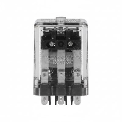 TE CONNECTIVITY 4-1393118-6