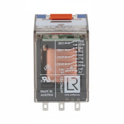 TE CONNECTIVITY 2-1393154-2