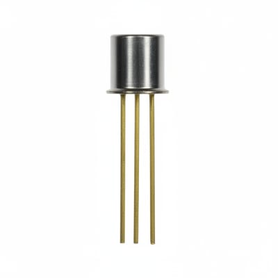 MICROCHIP TECHNOLOGY INC JANTXV2N2222AUB