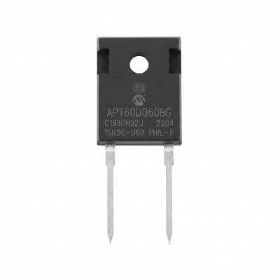 MICROCHIP TECHNOLOGY INC APT60DQ60BG