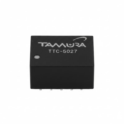 TAMURA TTC-5027