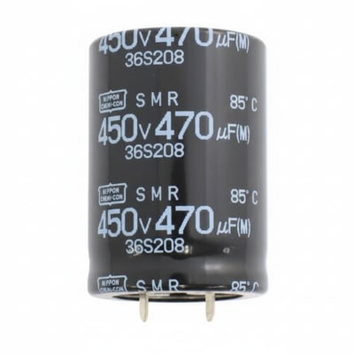 UNITED CHEMI CON ESMR451VSN331MQ40S