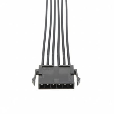 MOLEX 214752-2043