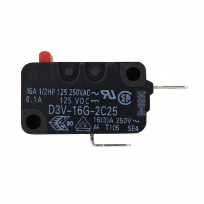 OMRON D3V-16G-3C5