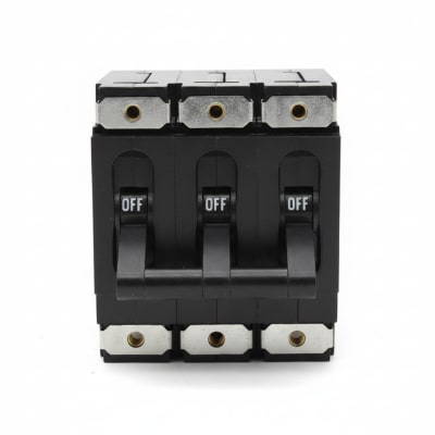 EATON CORPORATION AM3-A3-A-15-2