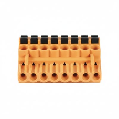 WEIDMULLER 1510580000
