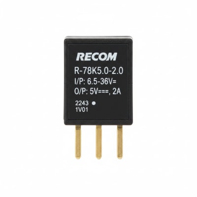 RECOM R-78K5.0-2.0